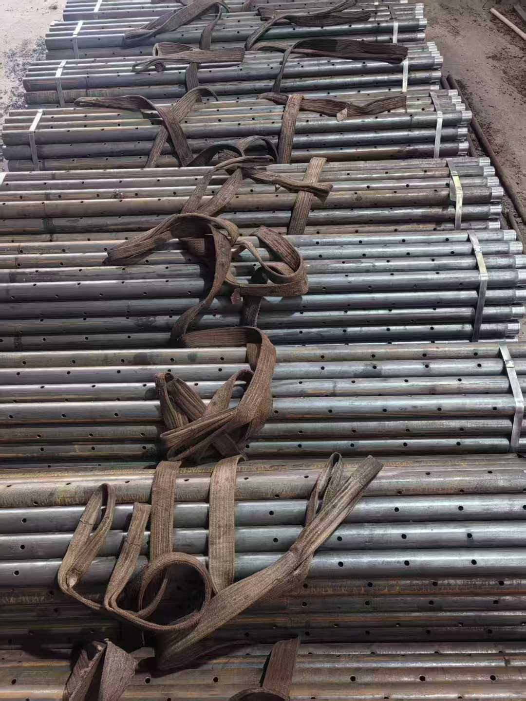 太仓127mm管棚管