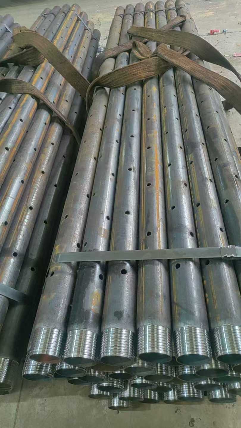 太仓159mm管棚管
