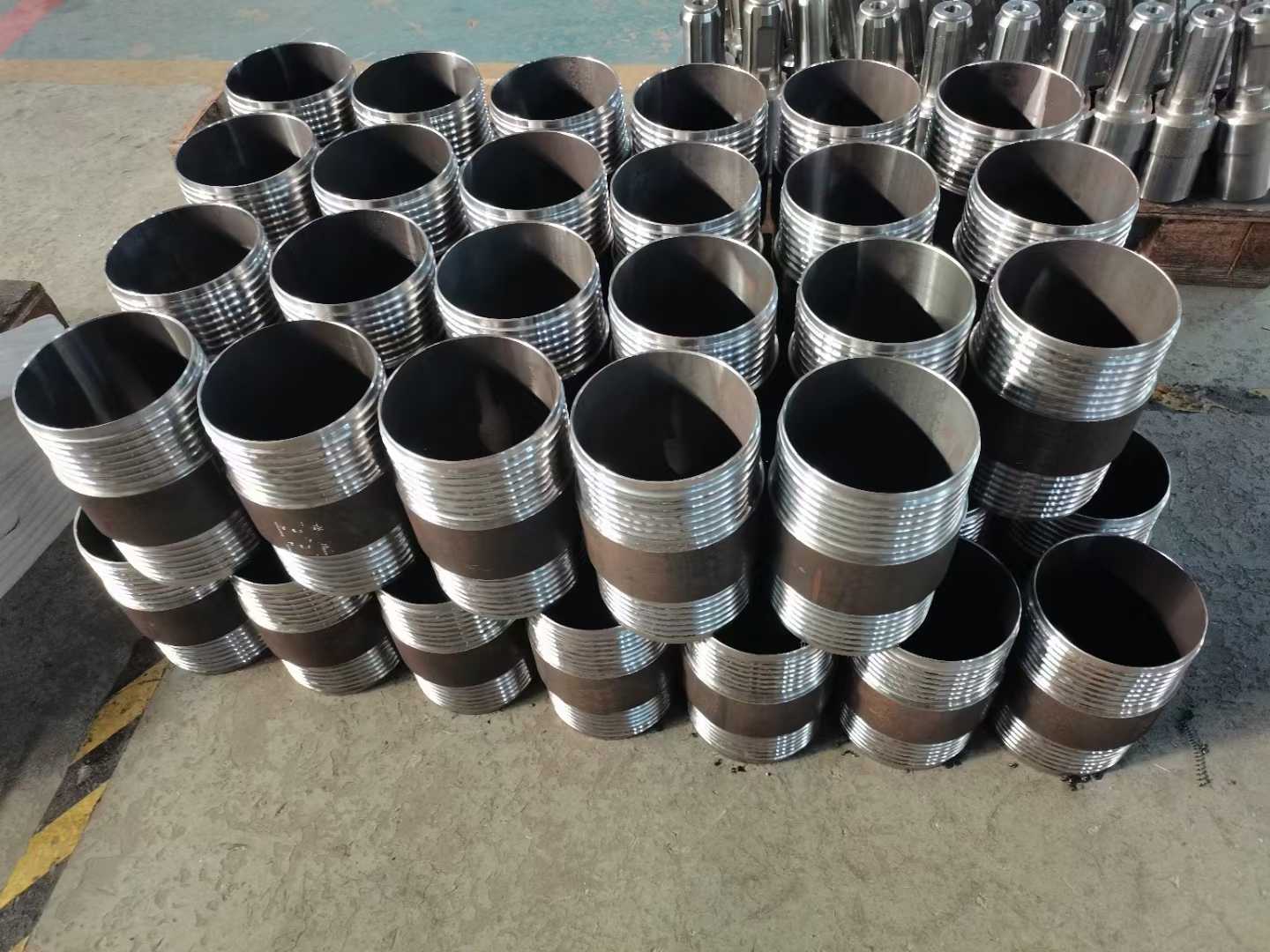 太仓219mm管棚管